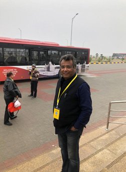 OM Prakash Mahayan Sanjha Maksad